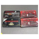 77 Rds - 270 WSM 130gr - Mixed Winchester