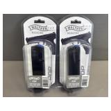 2 - Walther PDP 9mm 18rd Magazines NEW