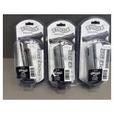 3 - Walther PPQ22 Magazines NEW