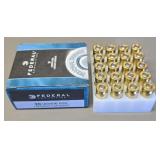20 Rds - 45 Auto 230gr - Federal
