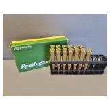 13 Rds - 338 Win 225gr - Remington