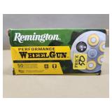 50 Rds - 357 Mag 158gr - Remington