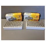 100 Rds - 22 TCM 40gr - Armscor