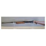 * Remington 870 Magnum 12ga Shotgun