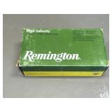 50 Rds - 357 Mag 125gr - Remington