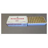 50 Rds - 32 Auto 71gr FMJ - Winchester