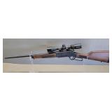 * Henry Arms Model H014 243Win Rifle &Vortex Scope