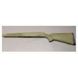 Stock - Olive Green