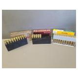 50 Rds - 243 58gr-100gr - Mixed Maker