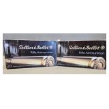 24 Rds - 6.5 Creedmoor 140gr SP - Sellier & Bellot