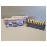 40 Rds - 6.5 Creedmoor 136gr Scenar L - Nexus