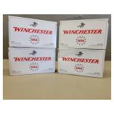 80 Rds - 7.62mm 147gr FMJ - Winchester