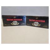 40 Rds - 22-250 Rem 40gr-50gr ST - Winchester