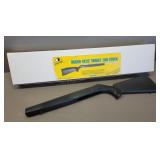 Ruger 10/22 Target .920 Stock - BLACK - New in Box