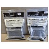 2 - MAGPUL PMAG5 7.62 AC Magazines NEW