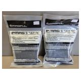 2 - MAGPUL PMAG5 7.62 AC Magazines NEW