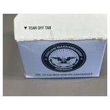 Approx 300 Rds - 22cal - Civilian Marksman Program