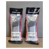 2 - Springfield Hellcat 9mm 15rd Magazines - BLK