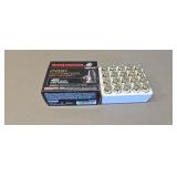 20 Rds - 45 Auto 230gr  PDXI - Winchester