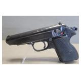 * FEG Arms 9mm MAK Pistol & Holster