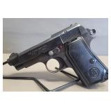 * Beretta Model M1934 .380 Auto Pistol & Holster