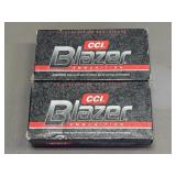 99 Rds - 45 Auto 230gr TMJ - CCI Blazer