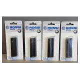 4 - Rossi RB22 10rd Magazines NEW