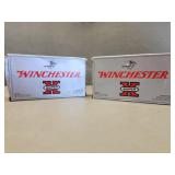 40 Rds - 338 Win 200gr - Winchester