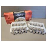 20 Rds - 270 Win Short Mag 150gr - Federal