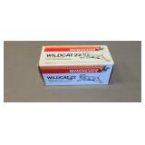 500 Rds - Wildcat 22LR - Winchester