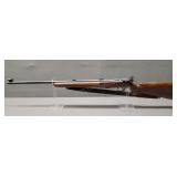 * Remington Model 513-T Rifle 22LR Rifle & Sling
