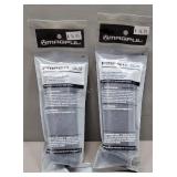 2 - MAGPUL PMAG17 GL9 9x19 17rd Magazines NEW