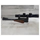 Thompson Ctr Contender BARREL 41mag & Scope