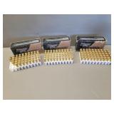 146 Rds - 357 Mag 158gr Brass - Blazer