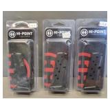 3 - Hi-Point 9mm 8rd Magazines NEW