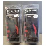 2 - Hi-Point 9mm 10rd Magazines NEW