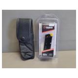Taurus G2s 9mm 7rd Magazine & Mag Pouch NEW