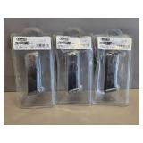3 - Bersa Thunder .380 15rd Magazines NEW