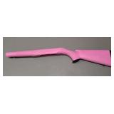 Stock - Pink