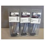3 - Smith & Wesson M&P 22 12rd Magazines NEW