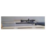 * Winchester Model 70 243Win Rifle & Vortex Scope
