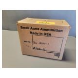 250 Rds - BOXED 308 150gr - FMJ