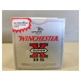 25 Rds - 28ga 2-3/4" #6 - Winchester