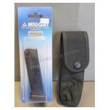 Mec-Gar Springfield XD-40 Magazine & Pouch NEW