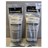 2- MAGPUL PMAG17 GL19 9x19 17rd Magazines NEW