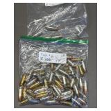 Approx 55 Rds - 9mm Round Up Ammo