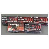 250 Rds - 5.7x28mm 40gr - Federal