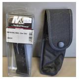 Smith & Wesson M&P40 M2.0 Mid 13rd Mag & Pouch