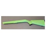 Stock - Green