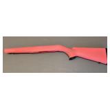 Stock - Coral
